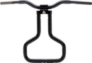 harley davidson fltruse [LA CHOPPERS] – Double Walled Road Glide Kage Fighter T-Bar-1