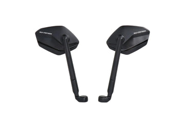 honda cb 500 [SW-MOTECH] – Sport Spiegel-Set, langer Spiegelarm