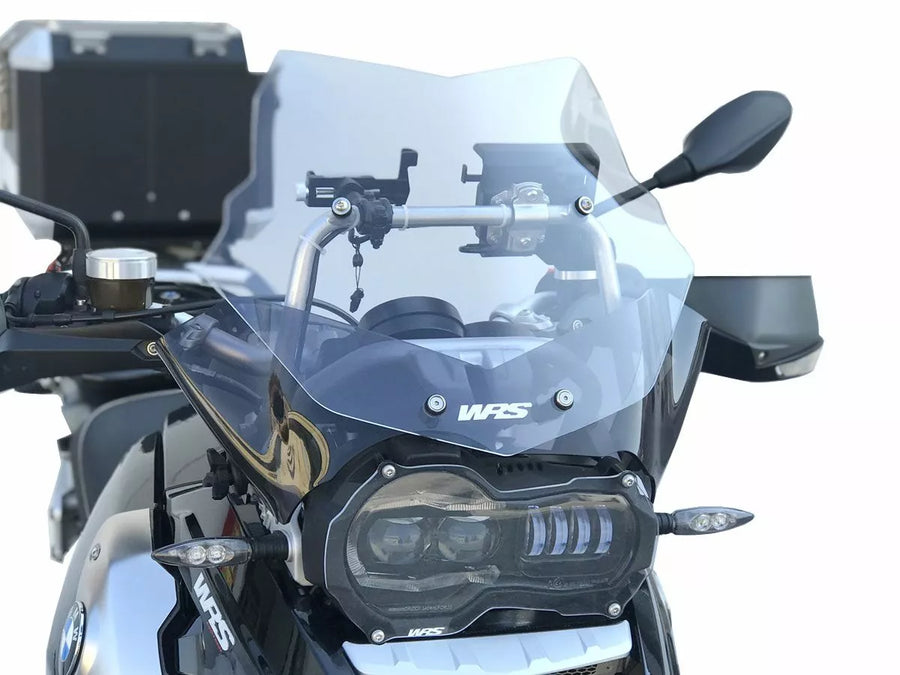 BMW R 1200 R [WRS] - parabrisas