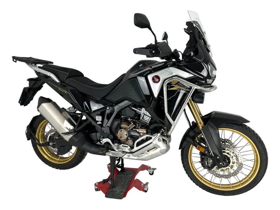 Honda CRF 1100 Africa Twin [WRS] - parabrezza