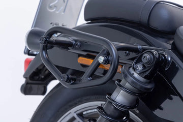 harley davidson nightster [SW-MOTECH] – SLC sivutavarateline (vasemmalla) - 0