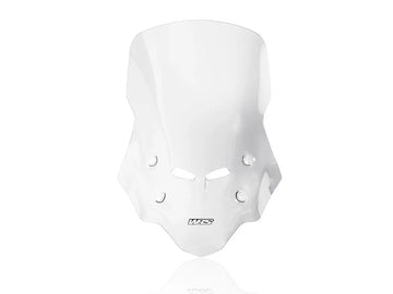 Honda CB 500 [WRS] – Forrude Caponord CB500X - 0