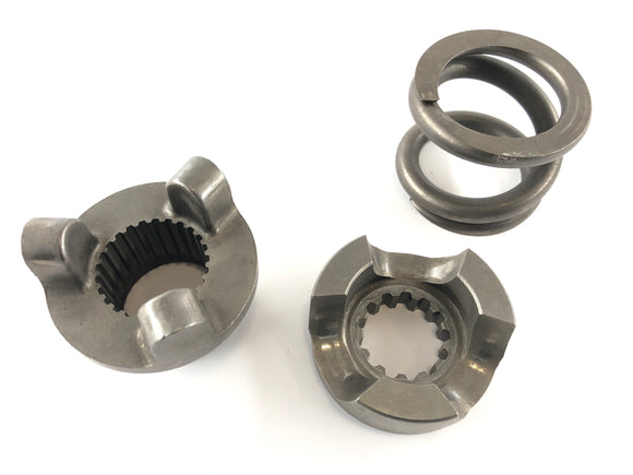 Kawasaki VN 1500 A VNAA [alle Baujahre] - Kardangelenk