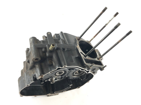 スズキDR 600 SN41A [1986]  - モーターハウジング空の住宅