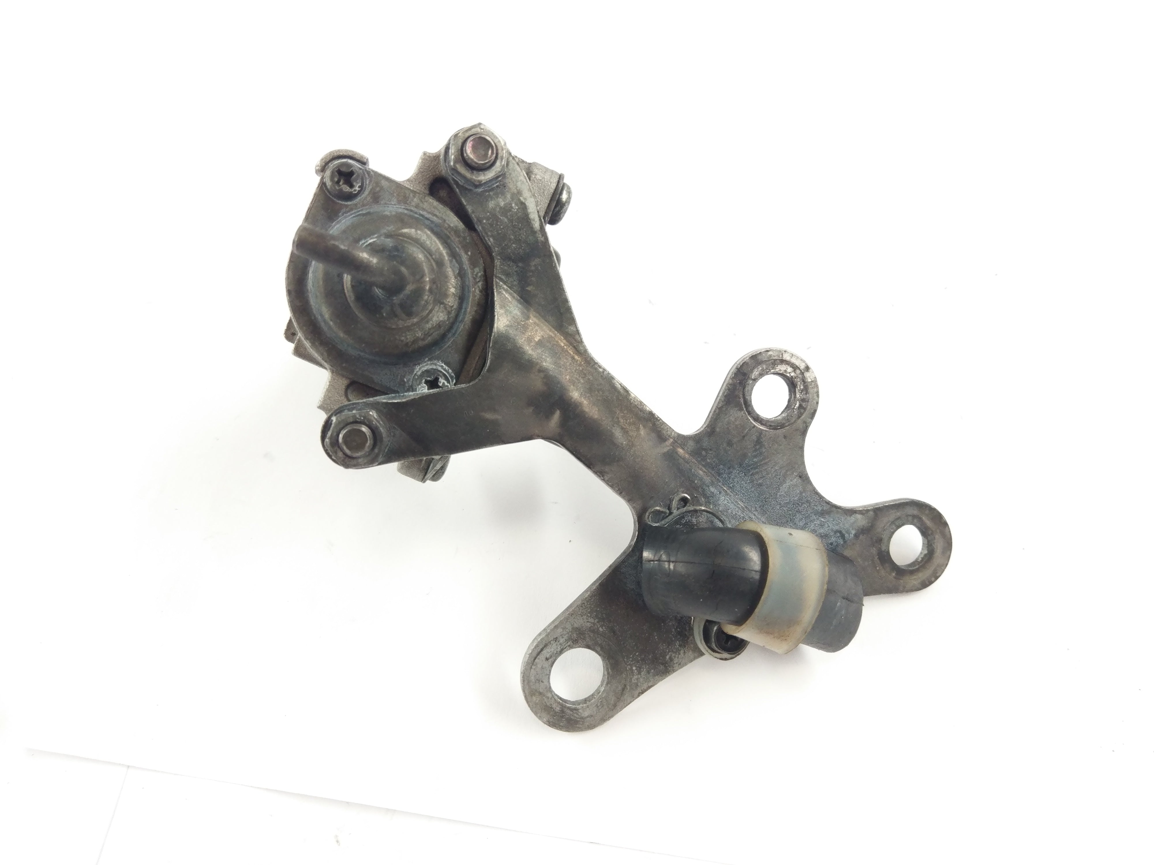 BETA RR 4T 125 LC [2014] - Secondary air valve - 0