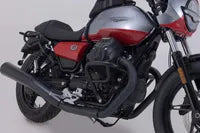 Moto Guzzi V 7 III Carbon [SW-MOTECH] – Sturzbügel