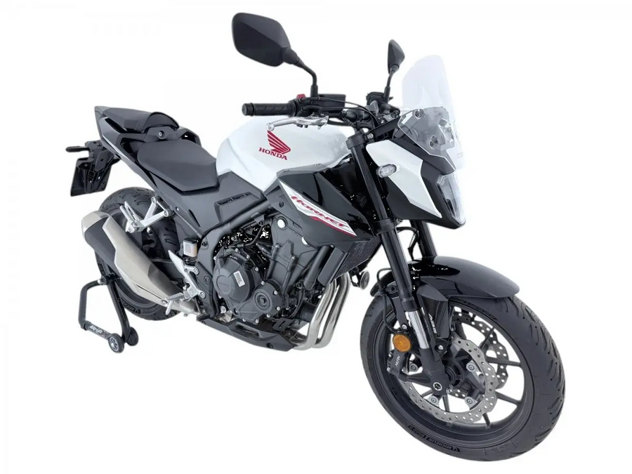 Honda CB 500 Hornet [WRS] — Спортивное лобовое стекло CB500 Hornet