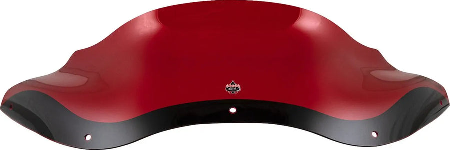 harley davidson fltruse [KLOCK WERKS] – Kolor Flare™ vindruta