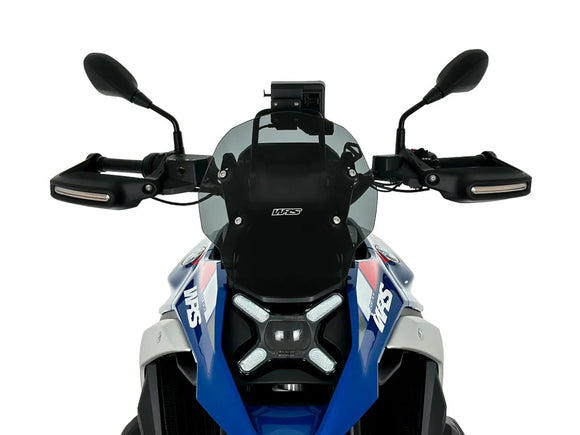 bmw r 1300 gs trophy [WRS] – Windschild