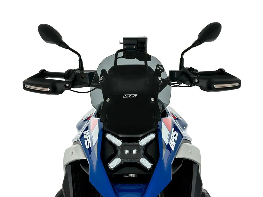 BMW R 1300 GS Trophy [WRS] – Windshield