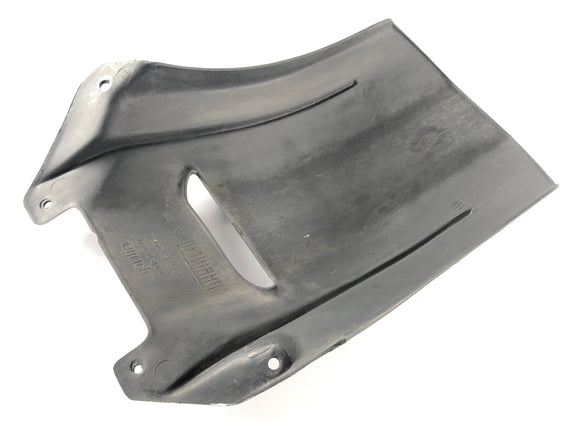 Aprilia Mille RSV 1000 ME [1999] - Pokrycie tylnych koła