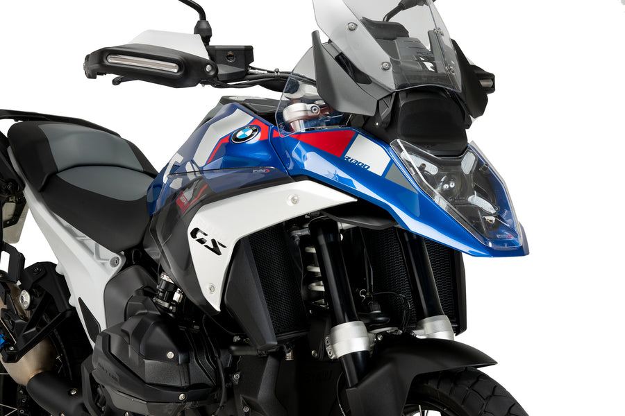 BMW R 1300 GS TROPHY [2025] – Κάτω εκτροπέας – Φιμέ