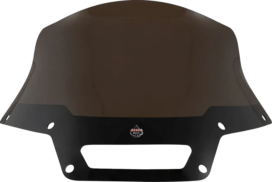 harley davidson fxlrst [KLOCK WERKS] – Kolor Flare™ Sport Windschild