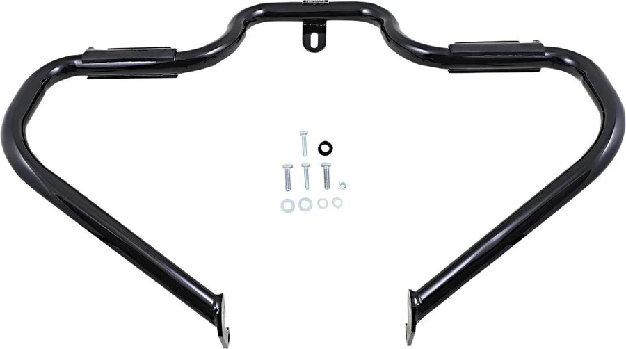 harley davidson softail [LINDBY] – Multibar® edessä