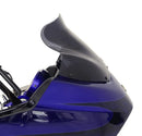 harley davidson fltruse [KLOCK WERKS] – Windschild-3
