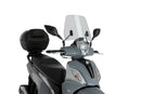 SYM SYMPHONY ST LC 125 [2025] – Scootervoorruit Trafic – Getint-4