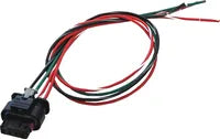 Harley-Davidson FLHX 1923 Street Glide 117 [2024] - Lambda sensor – picture 10