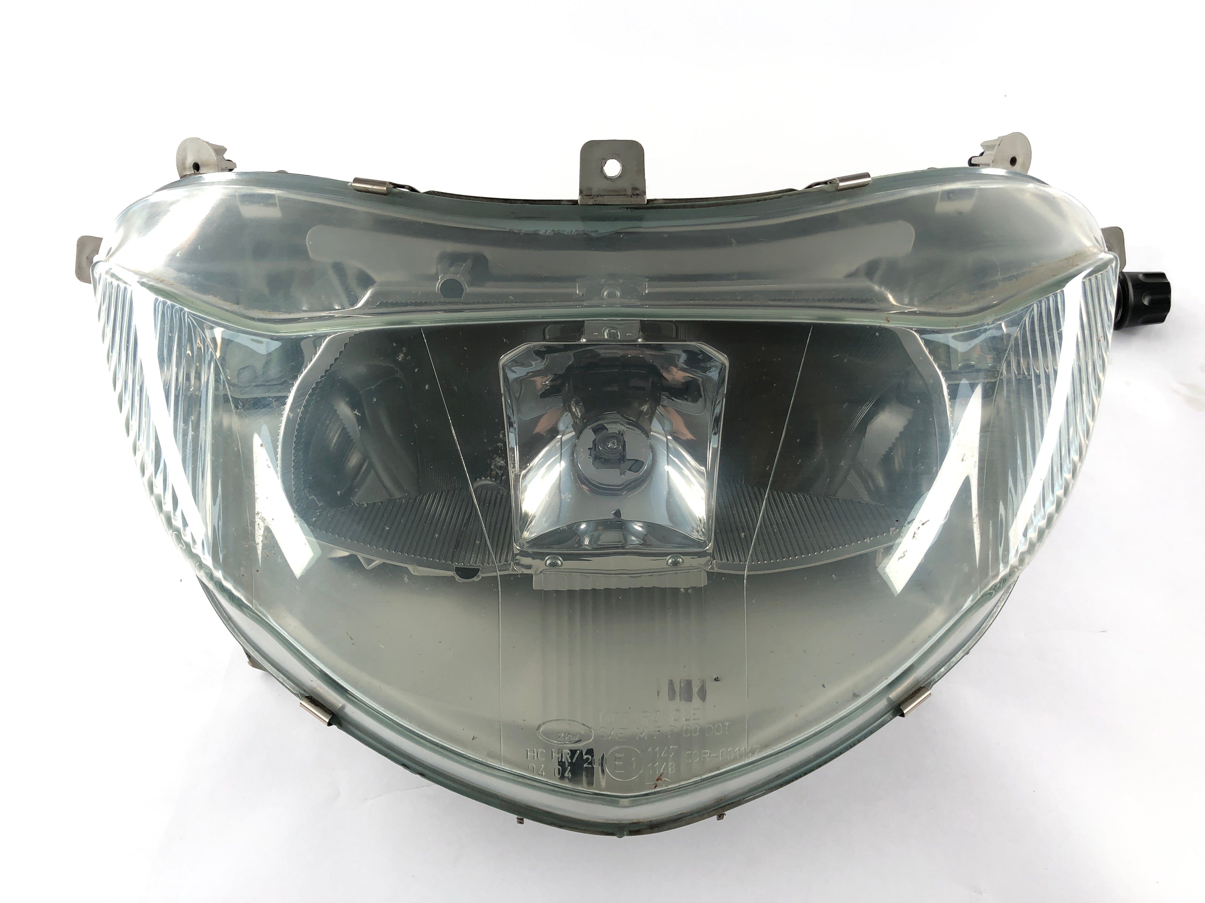 BMW R 1150 RT [2003] - Faros