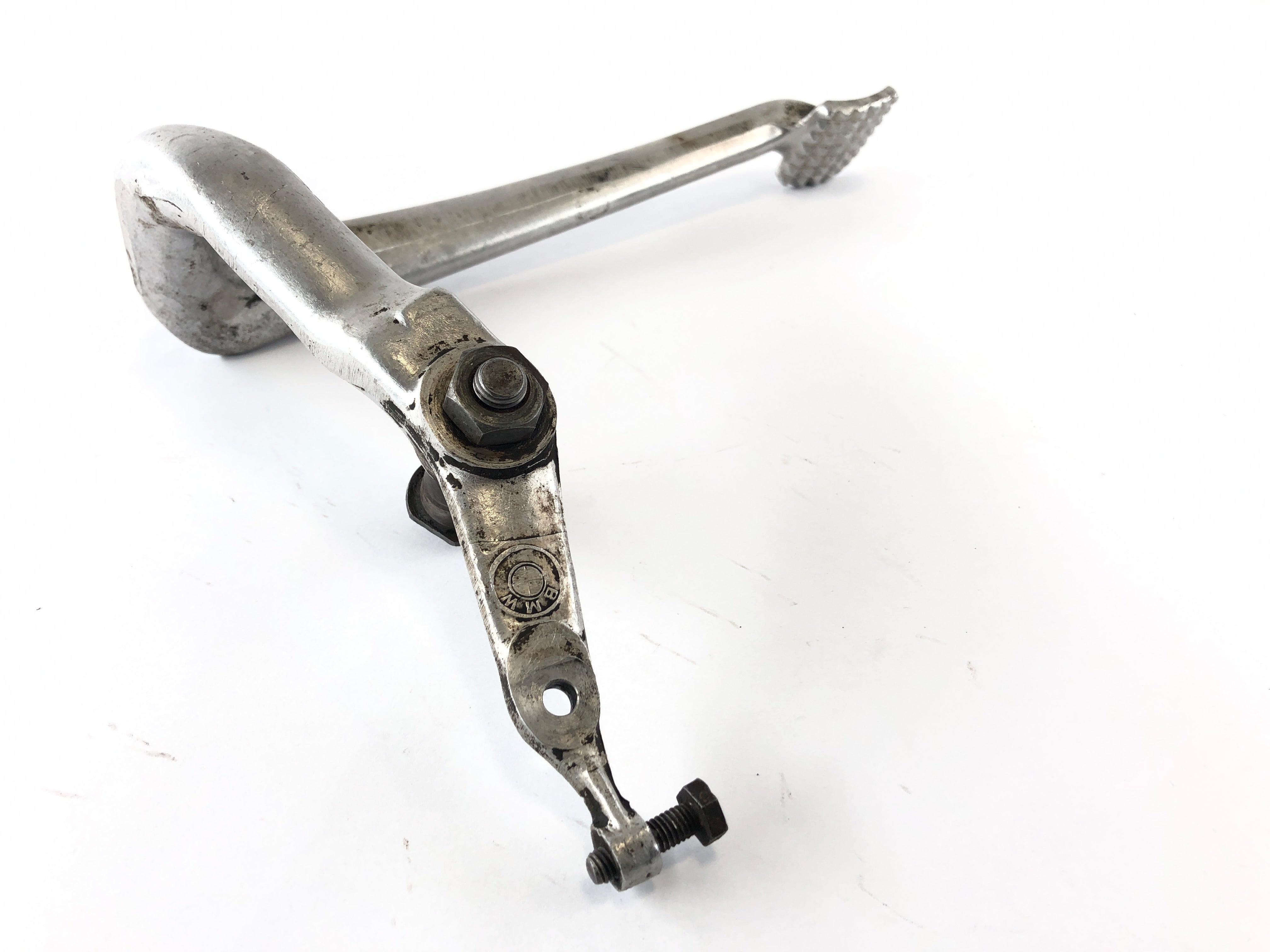 BMW R 100 RT [1979] - Brake pedal brake lever