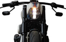 Harley Davidson V-Rod [CULT WERK] – priekšējo lukturu apvalks-3