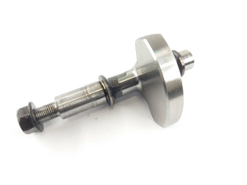 SWM SM 125 R [2021] - Vlna kompenzace