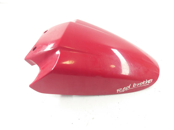 BMW R 1100 Rs 259 [1993] - Fender en el frente