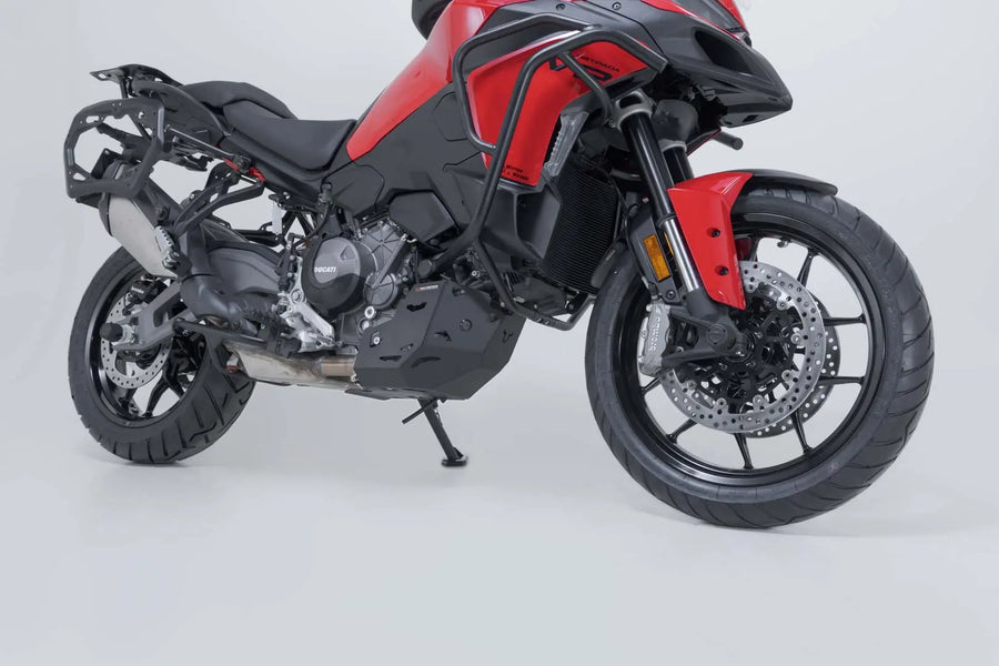 ducati multistrada 950 [SW-MOTECH] – barra de proteção do motor