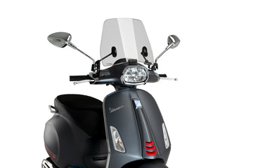 VESPA SPRINT 150 IGET ABS [2024] – Scooter forrude Trafic – Tonet - 0