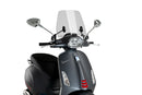 VESPA SPRINT 150 IGET ABS [2024] – Scooter disc Trafic – Transparent-2