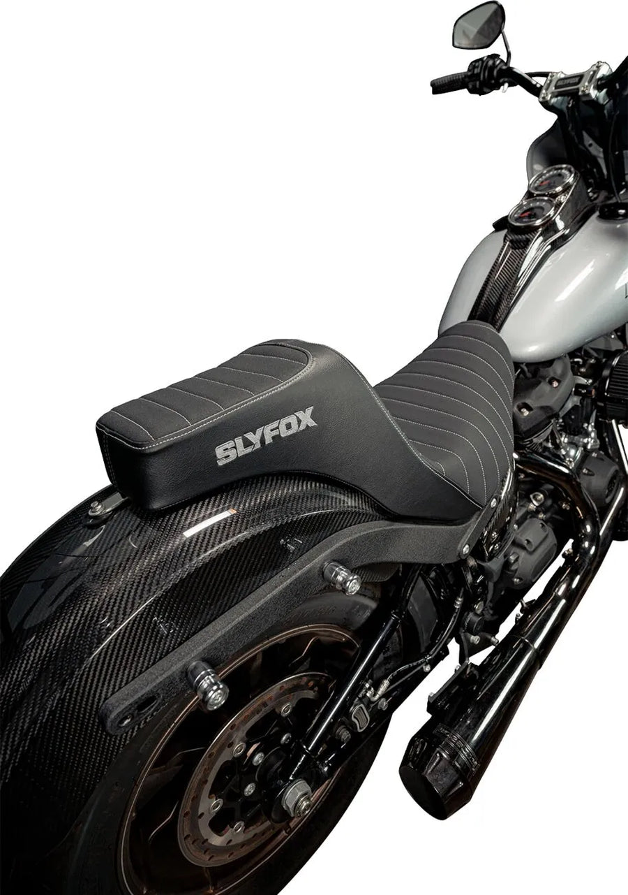 harley davidson fxlrst [SLYFOX] – High Noon Sitzbank