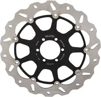 Ktm Duke 125 ABS [2024] – Wave® stabdžių diskas – 9 pav.