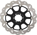 Ktm Duke 125 ABS [2024] – Wave® stabdžių diskas – 9 pav.