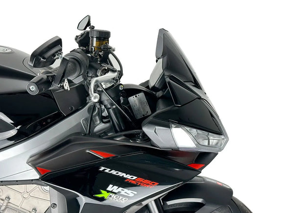Aprilia Tuono 660 [WRS] - parabrezza