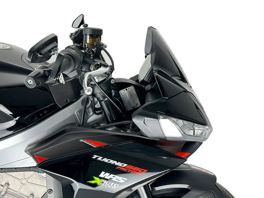 Aprilia Tuono 660 [WRS] - čelní sklo