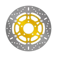 Suzuki RF 400 RV [1999] - kočioni disk – slika 5