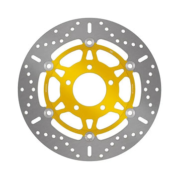 Suzuki GSF 400 Bandit [EBC] – X-Series Bremsscheibe