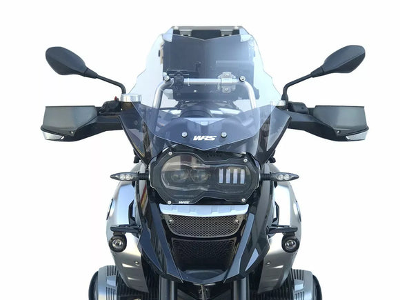 BMW R 1200 R [WRS] – pára-brisa