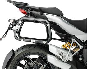 ducati multistrada 1200 [SW-MOTECH] – Support latéral EVO