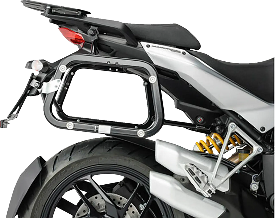 ducati multistrada 1200 [SW-MOTECH] – EVO-sivuteline