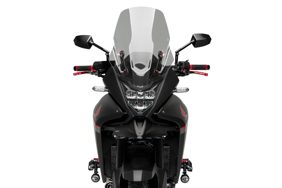 HONDA XL 750 TRANSALP [2024] – Tourenscheibe – Stark getönt