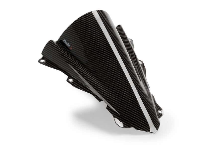 KAWASAKI ZX-4RR NINJA [2025] – Szyba Z-Racing – mocno przyciemniona