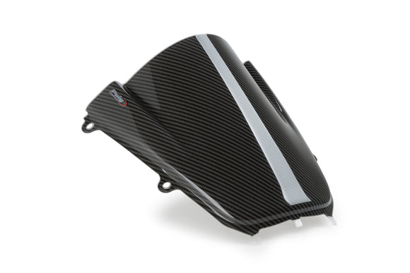 ヤマハ YZF-R9 [2025] – Z-Racing スクリーン – ブラック