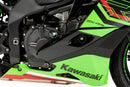 KAWASAKI ZX-4RR NINJA [2025] – Pista protezione motore per il campionato-4
