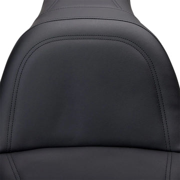 Harley Davidson flstf [SADDLEMEN] – Sella King 2-Up - 0