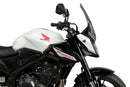 HONDA CB 500 HORNET [2025] – Nova Geração Touring – Transparente-4