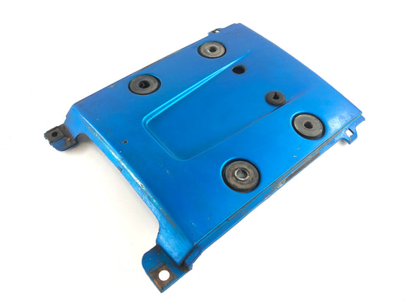 Suzuki Dr 800 S Big [1991] - Čištění zadní manipulace