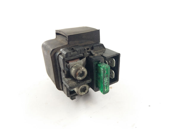 Honda CBR 125 JC34 [2006] - Relé de inicio