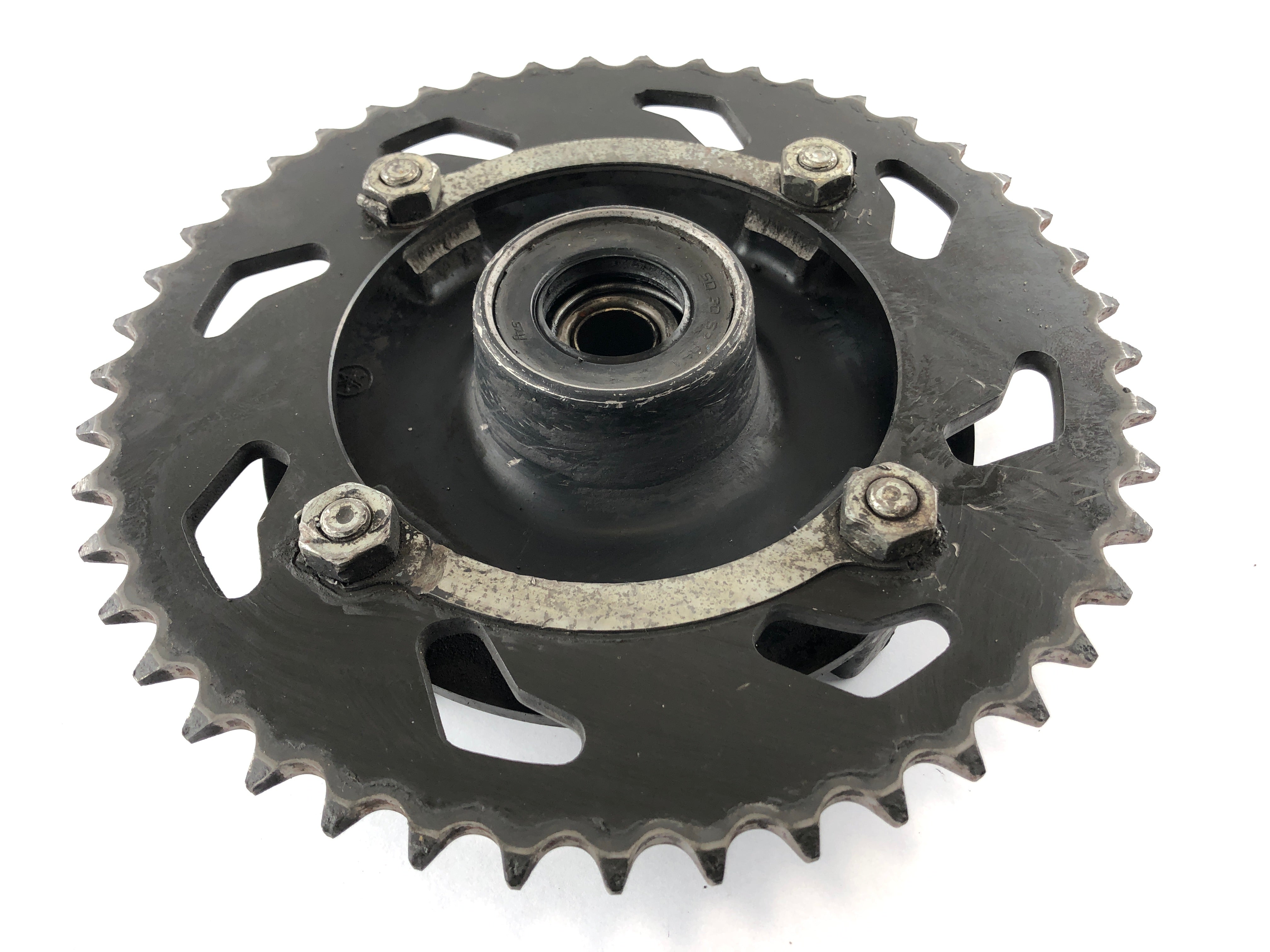 Yamaha XT 600 3TB [1991] - Sprocket