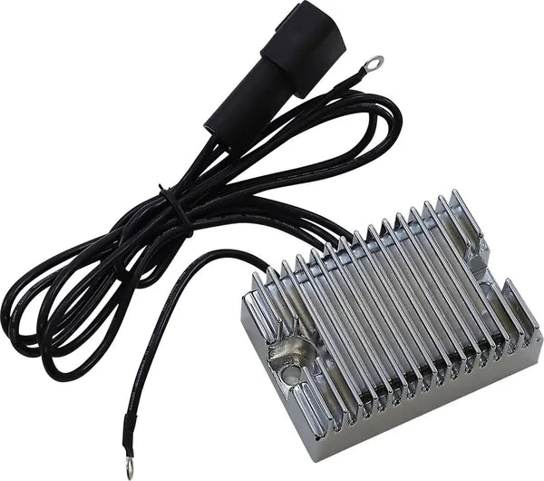 Harley Davidson Fxsts [DRAG SPECIALITIES] — Premium Voltage Regulator