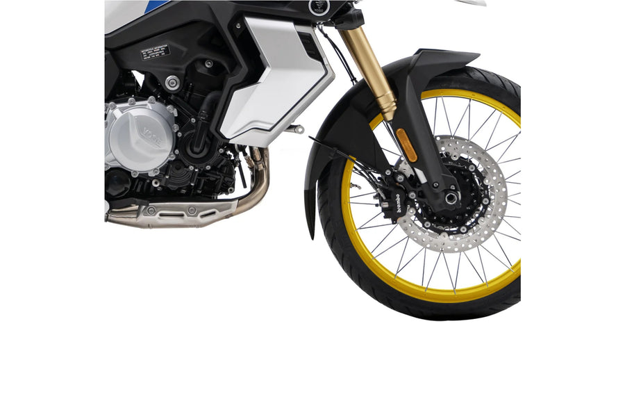 VOGE 900DSX [2025] – esiosa poritiiba pikendus – must
